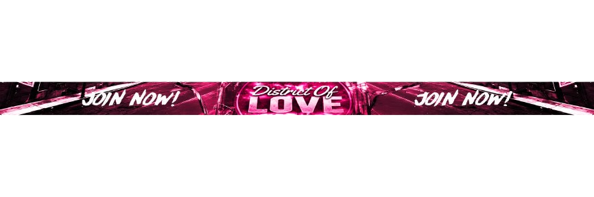 District Of Love