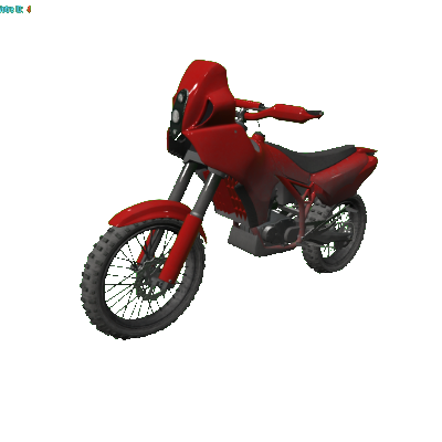 BF400
