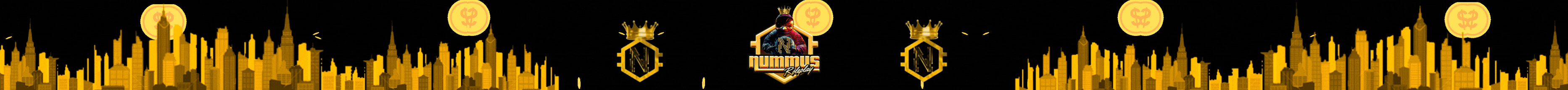 NUMMUS RP