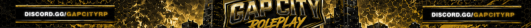 Gap City Roleplay