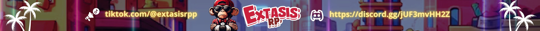 ^6EXTASIS ^4RP BETA