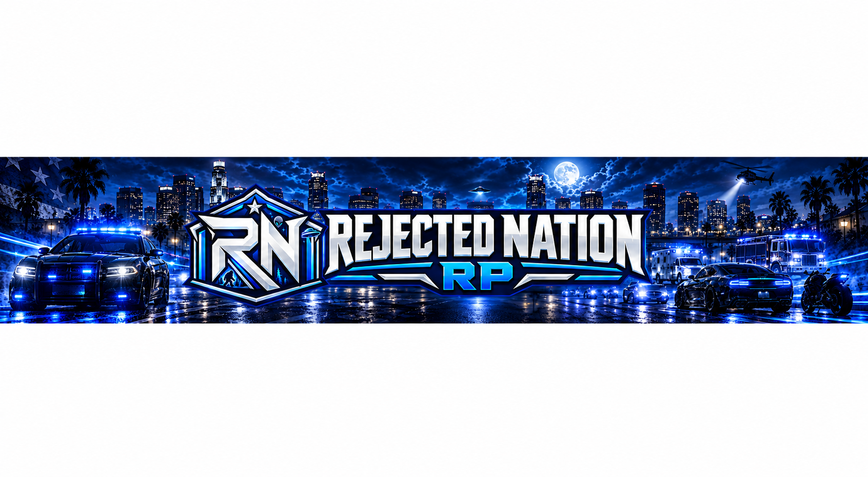 Rejected Nation RP Banner