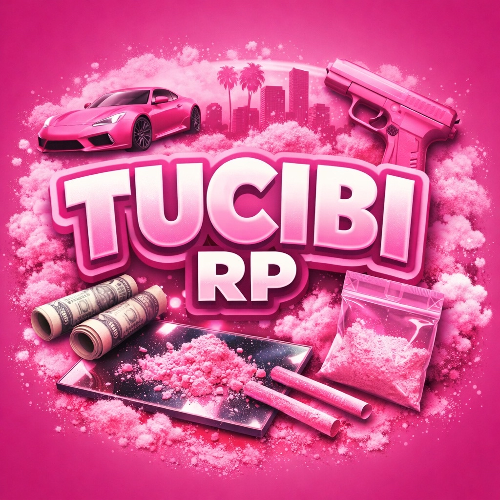 Tucibi RP