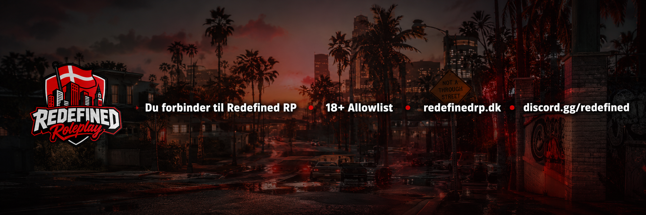 Redefined 18+