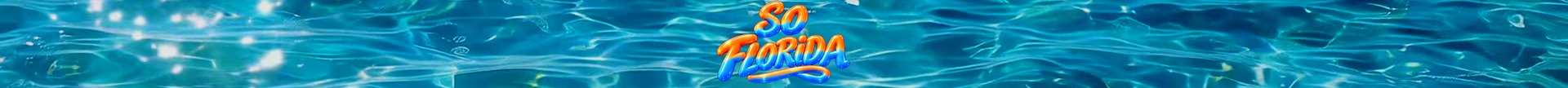 SO FLORIDA Banner