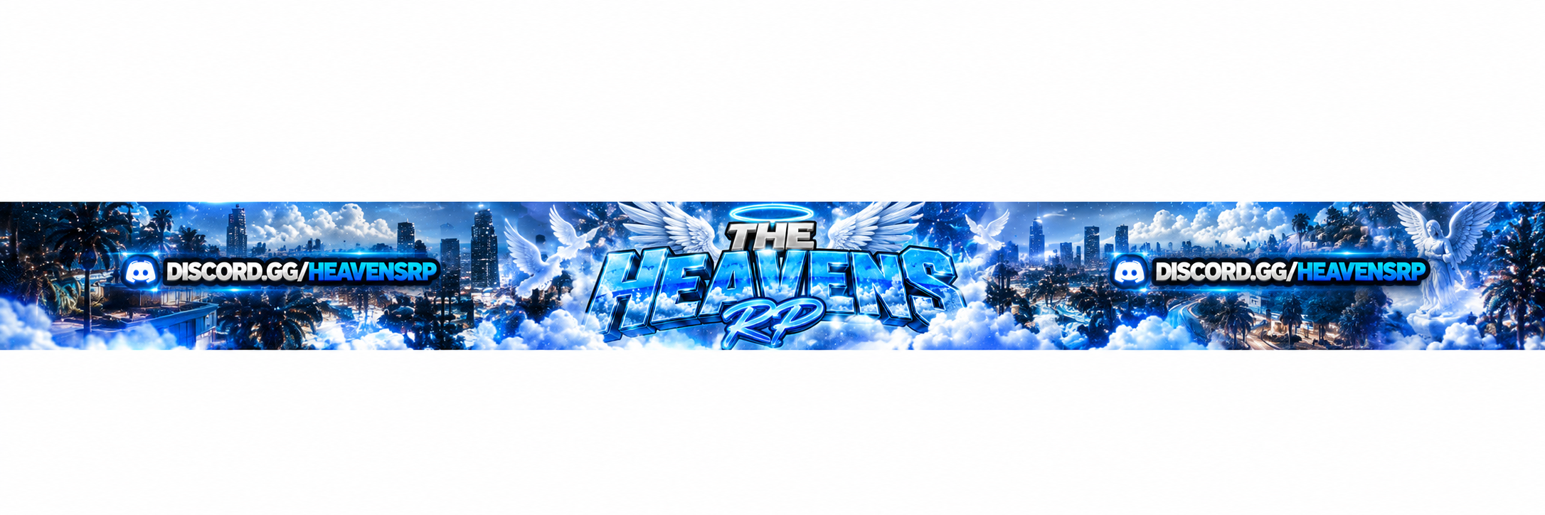 HEAVEN OR HELL V2