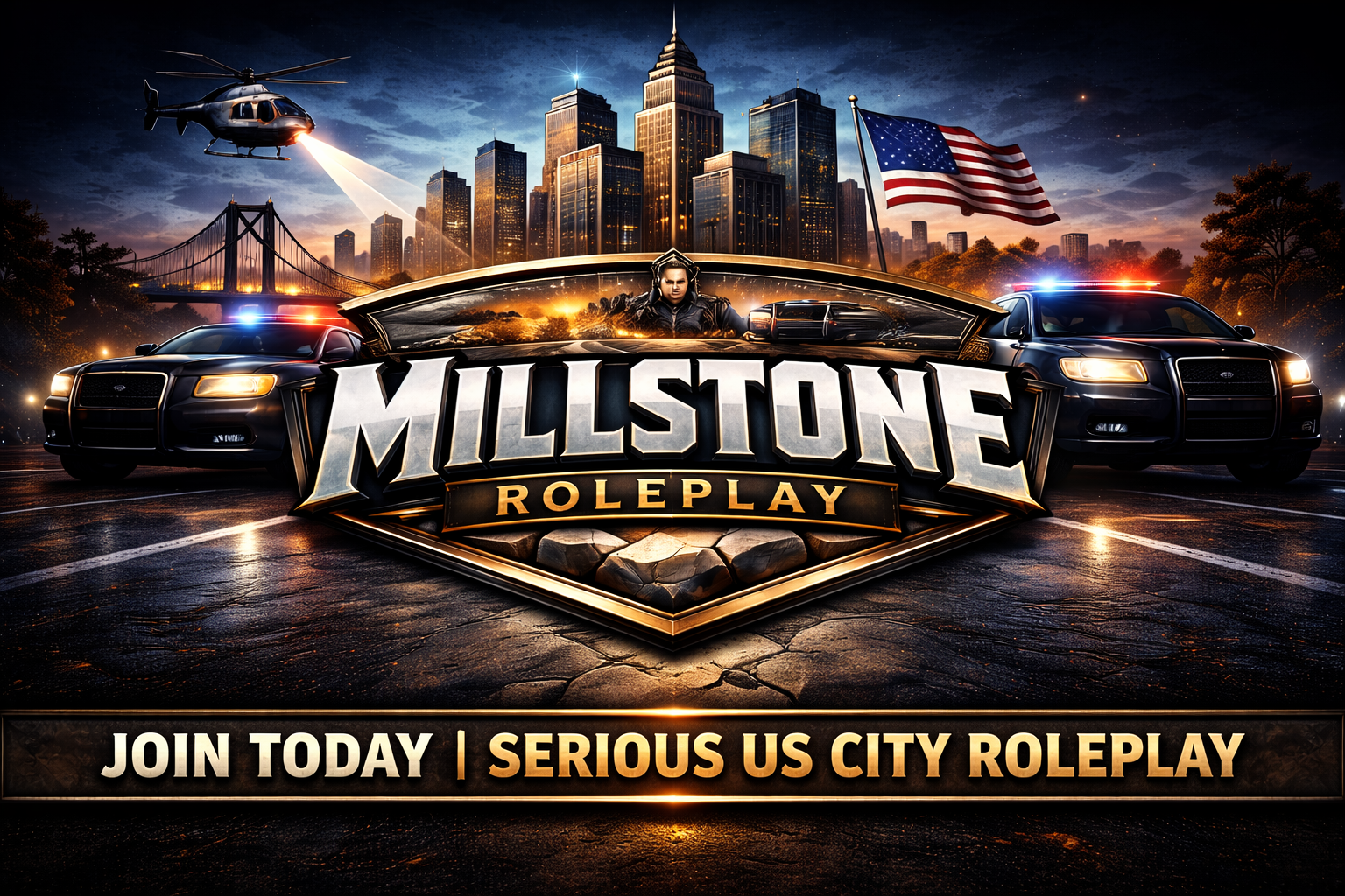 Millstone Roleplay