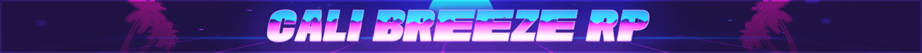 ^6Cali Breeze RP^6