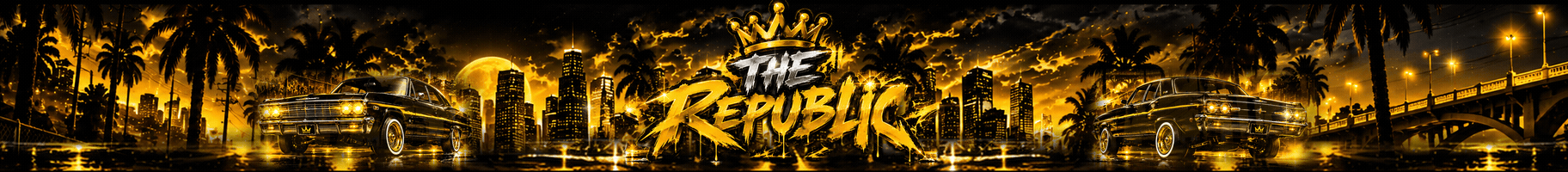 The Republic Roleplay