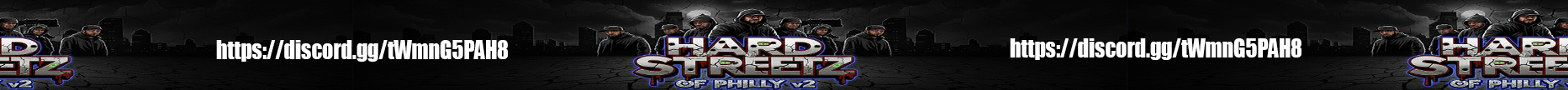 HARD STREETZ OF PHILLY v2