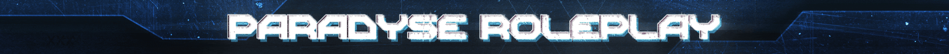 Paradyse RP