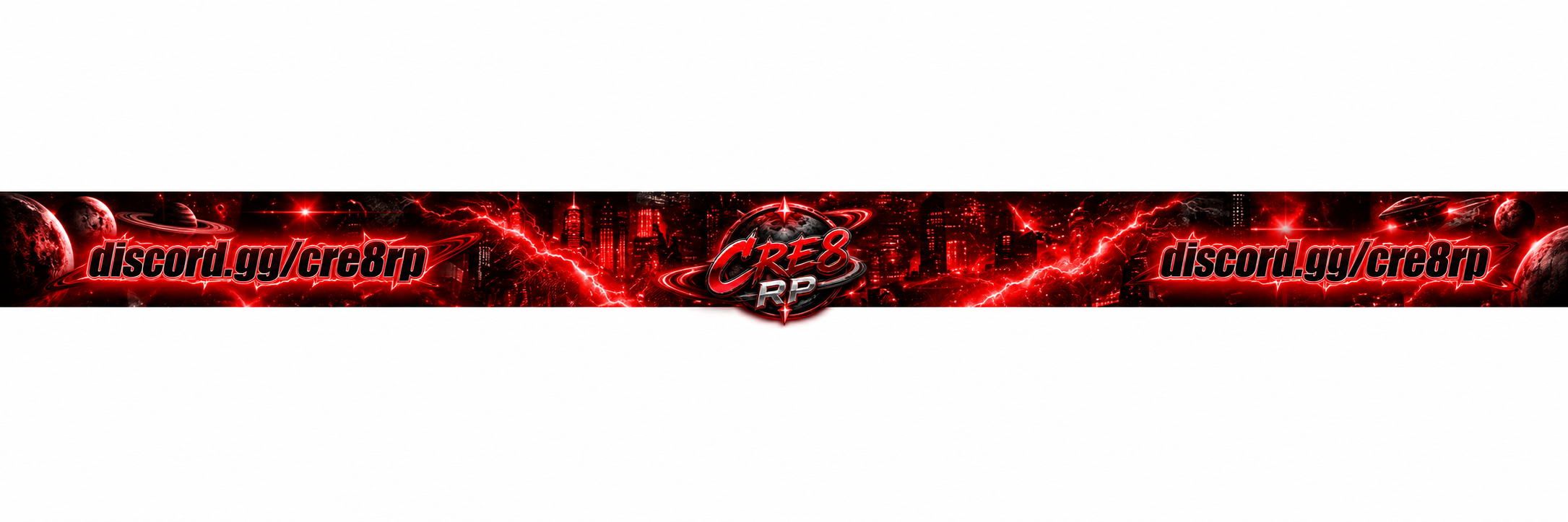 cre8 Roleplay