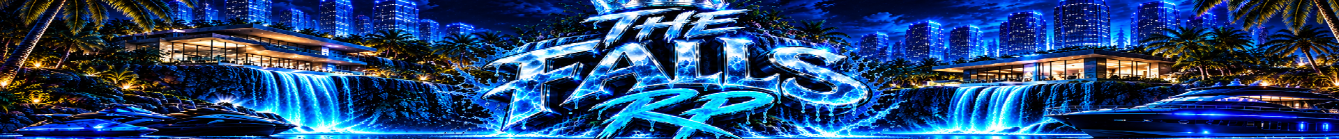 The Falls Rp Banner