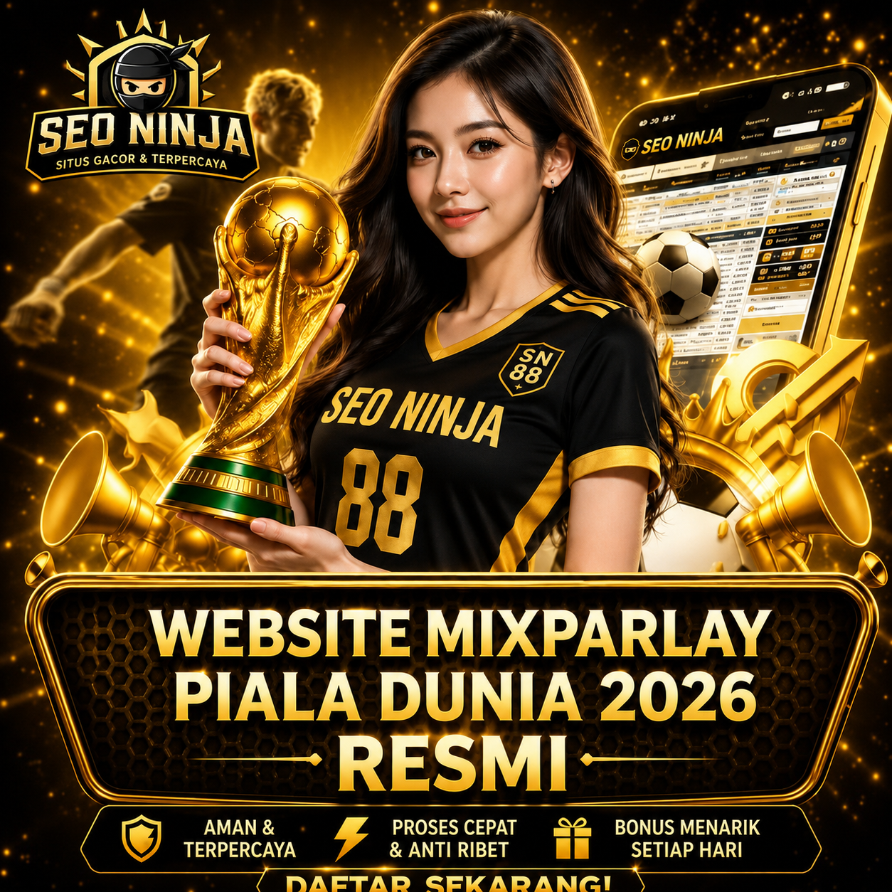 SENSASI777