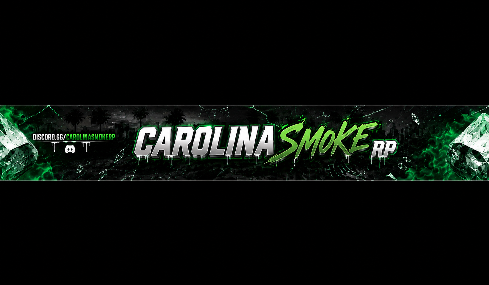 Carolina Smoke RP