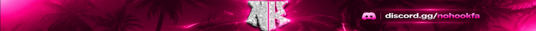 NO HOOK FA ---> BASE UNIQUE ---> MENTA US Banner