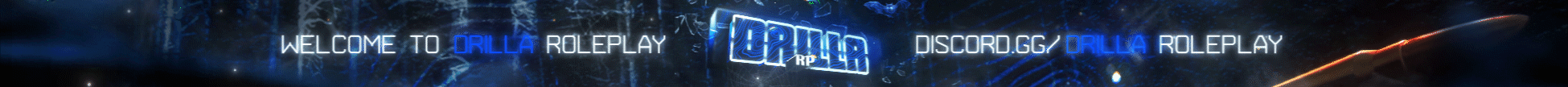 Drilla RP banner