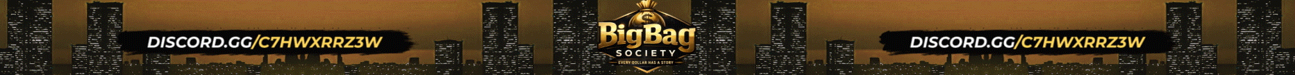 Big Bag Society💰 18+ WhiteListed