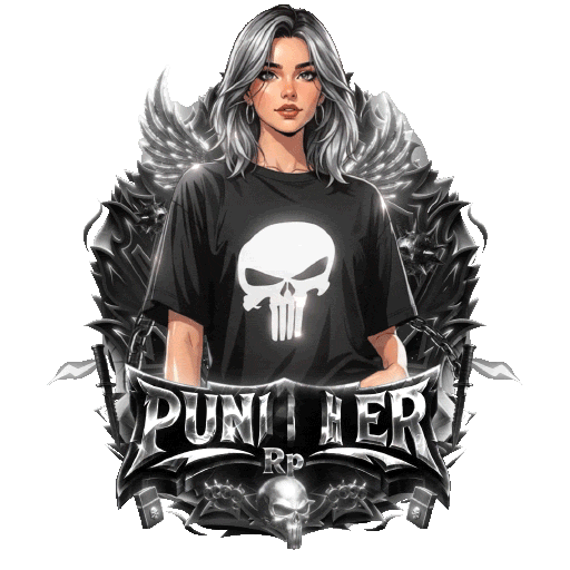 Punisher RP