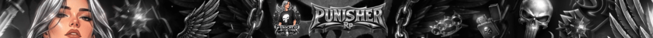 ^3 Punisher RP