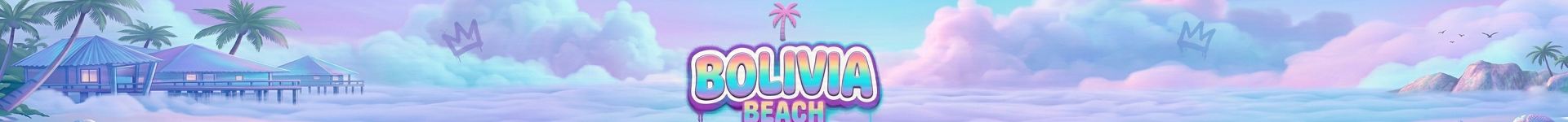 BOLIVIA BEACH Roleplay โ