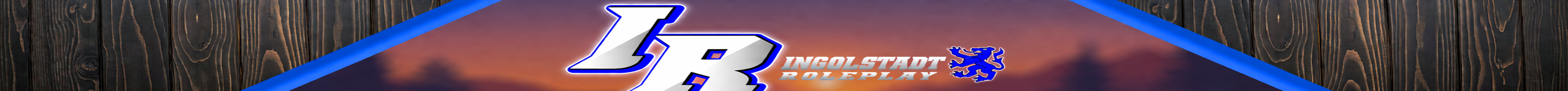 Ingolstadt Roleplay V2