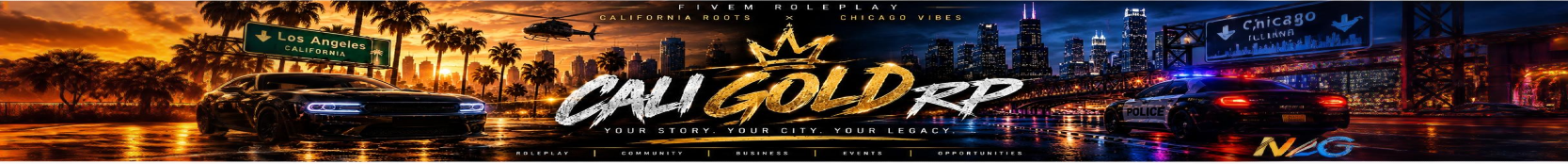CaliGold Rp