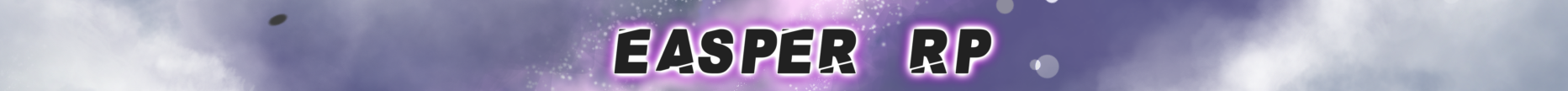 Easper banner