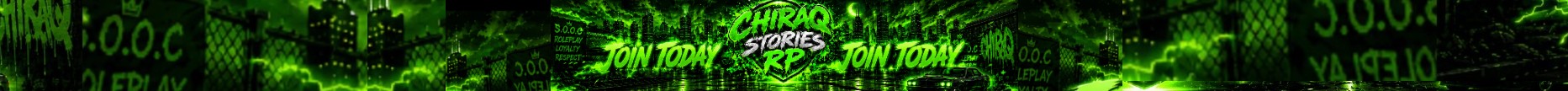🔥Chiraq Stories RP🔥