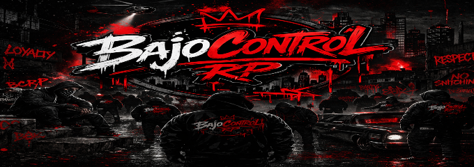 🇵🇷 BajoControl RP