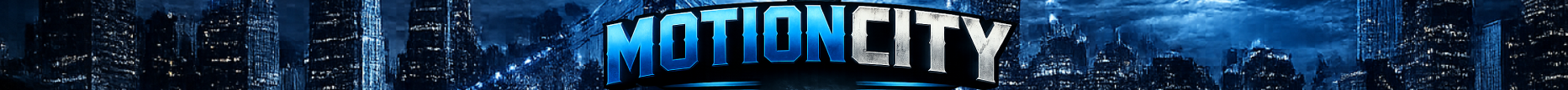 MotionCity RP/RZ banner