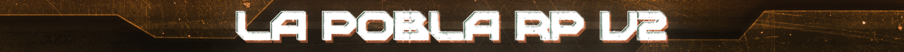 La Pobla RP V2