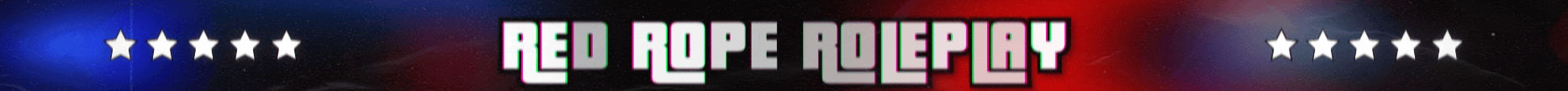 [QBCore Framework] Red Rope Roleplay