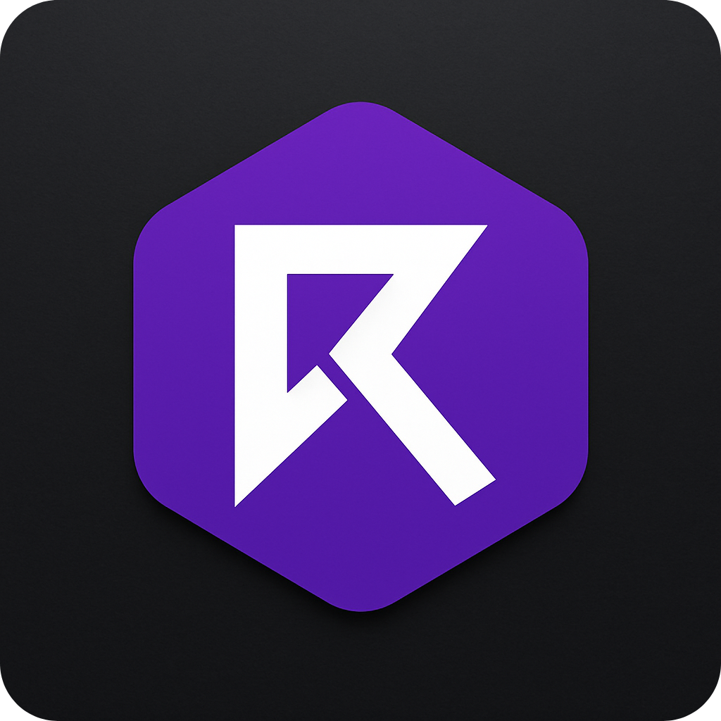 Respect First Logo