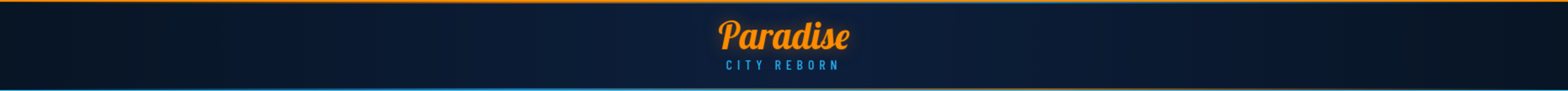 🌴 Paradise City Reborn 🌴