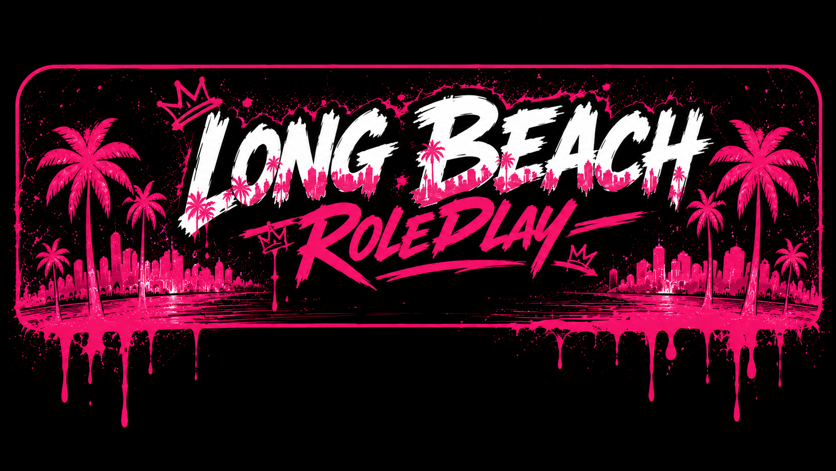 LongBeach Roleplay | WL [+18]