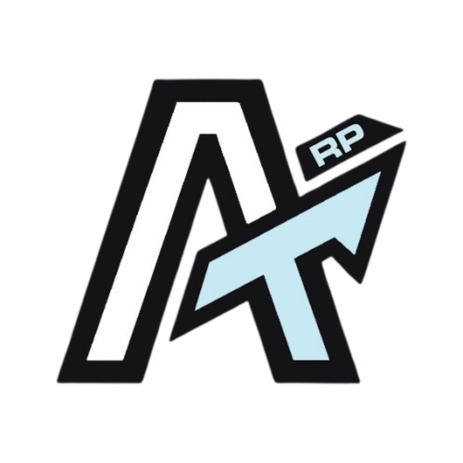 ATLEAST RP Logo