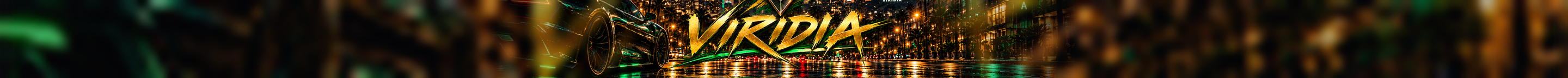 VIRIDIA - DEV