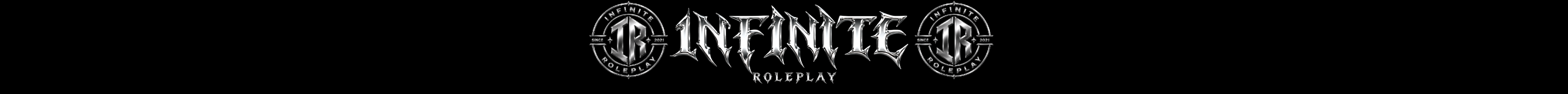 INFINITE ROLEPLAY 6.0 BETA banner