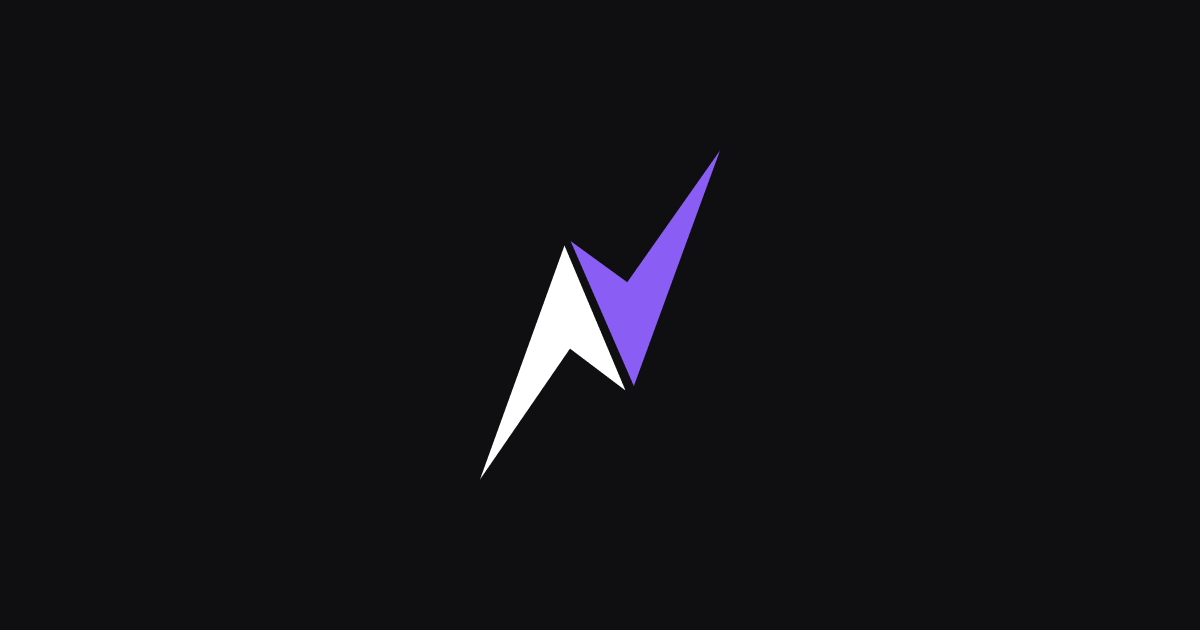 Volt banner