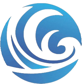 Wave logo