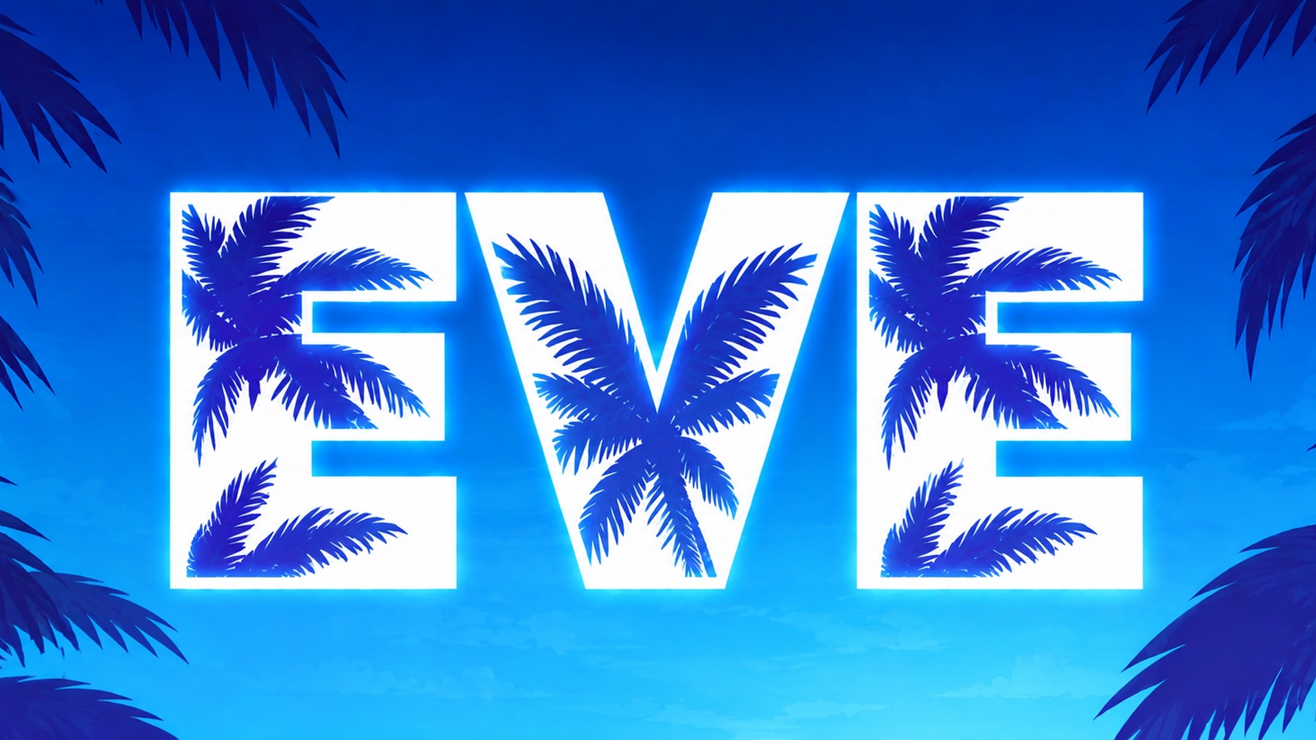 Serverdetails EVE 1.0