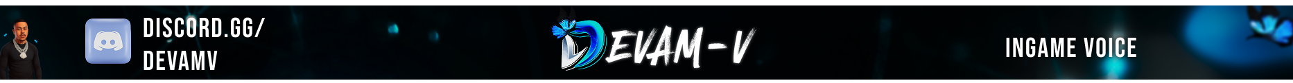 ^4Devam ^7V
