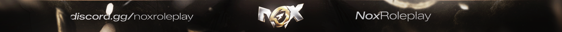 NOX ROLEPLAY NON-WHITELIST Banner