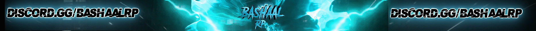 Bashaal RP