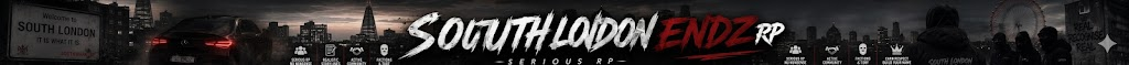 [QBCore Framework] SouthLondonEndzRP