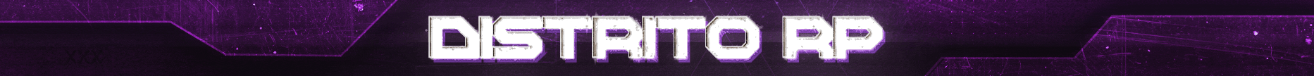 DistritoRP → NUEVA APERTURA