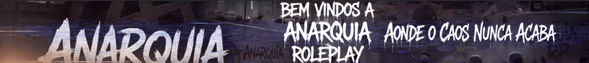 Anarquia RP