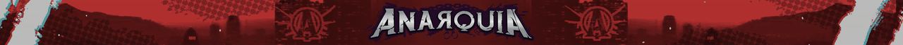 Anarquia RP