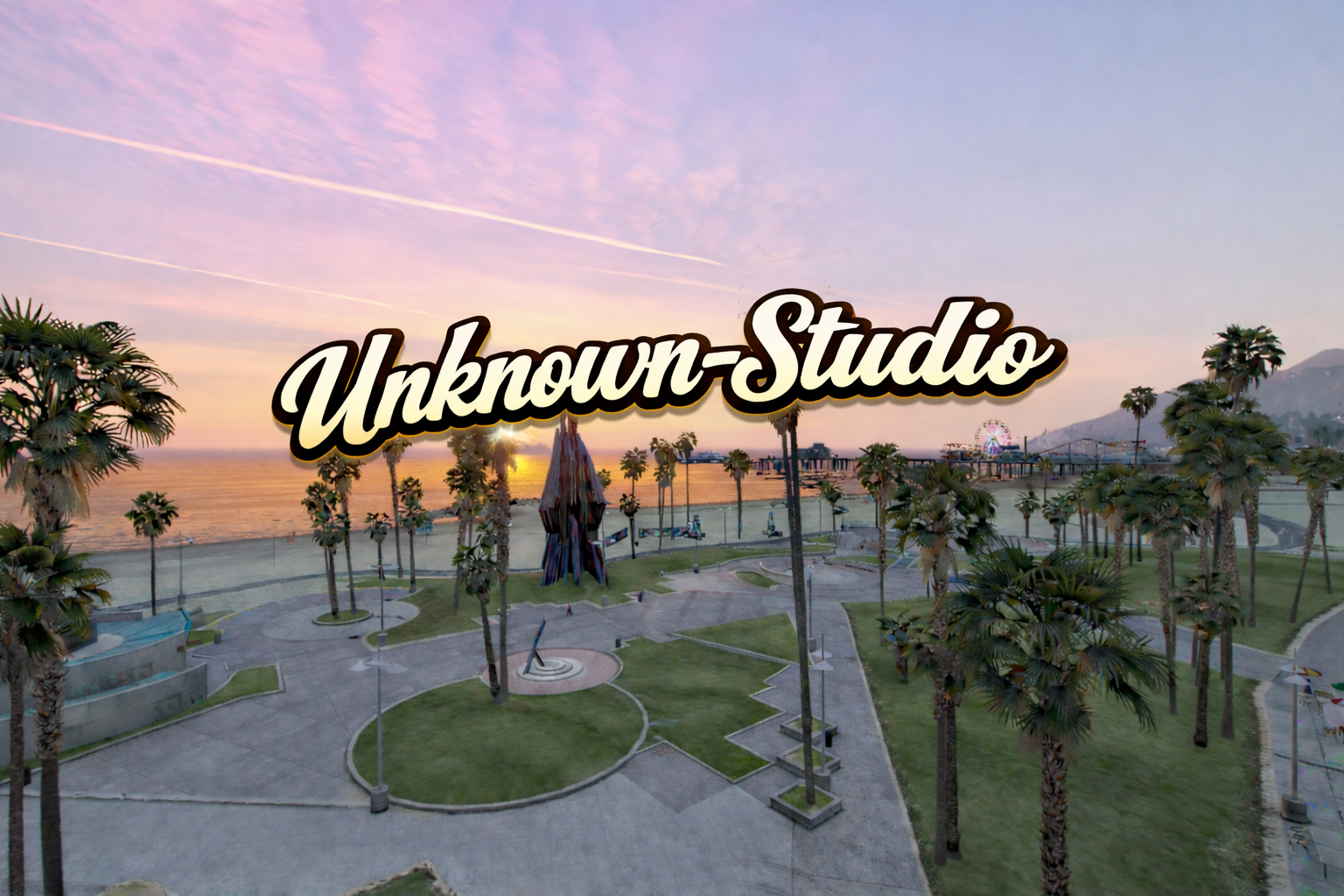 UNKNOWN-STUDIO